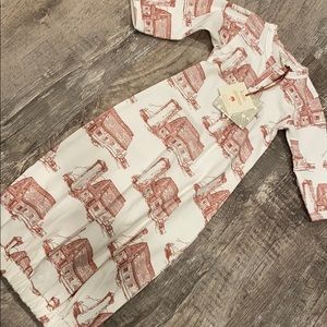 Kate Quinn Barn Print